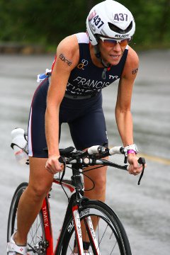 Trista Francis