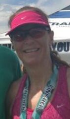 Elizabeth Collins