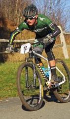 Mark Currie